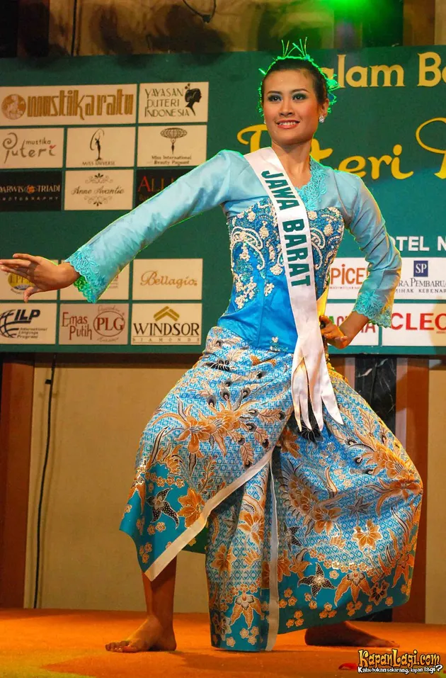 Puteri Indonesia 2009