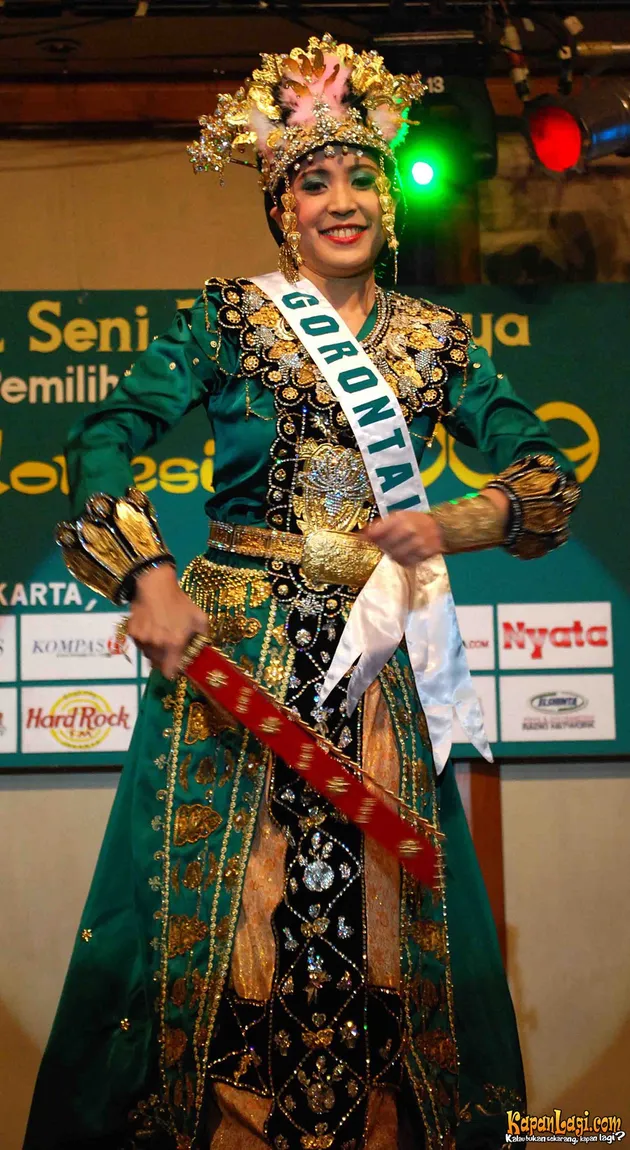 Puteri Indonesia 2009