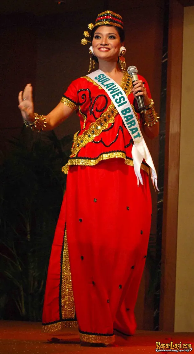 Puteri Indonesia 2009