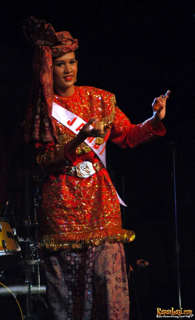 Puteri Indonesia 2011