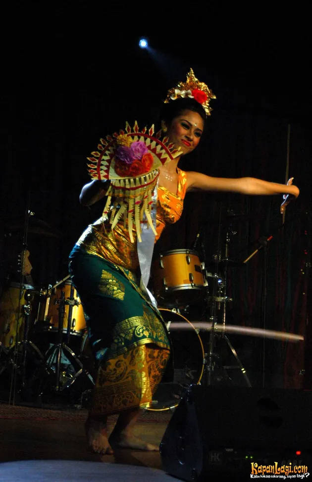 Puteri Indonesia 2011