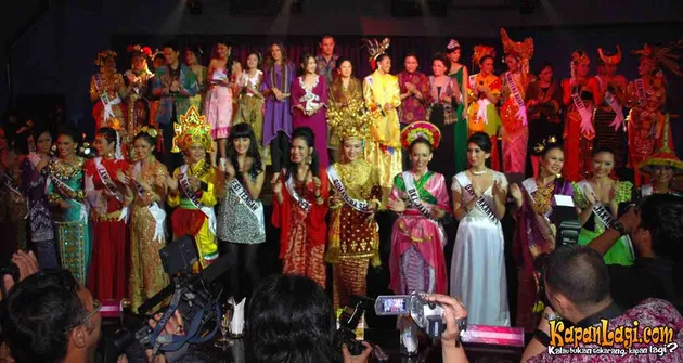 Putri Indonesia 2010