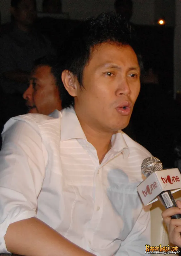 Malam Doa dan Solidaritas Untuk Franky Sahilatua
