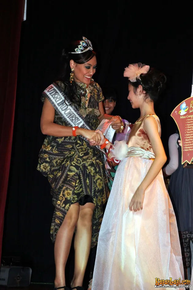 Miss KidZania 2010