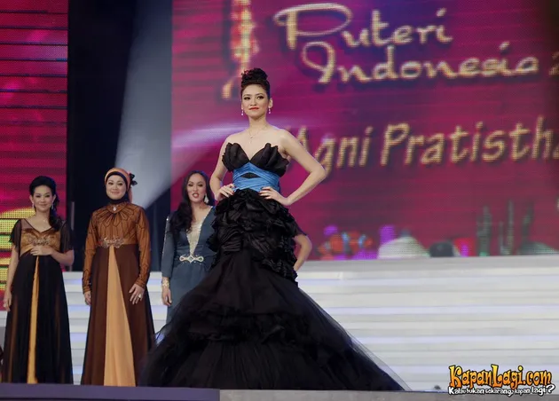 Putri Indonesia 2010