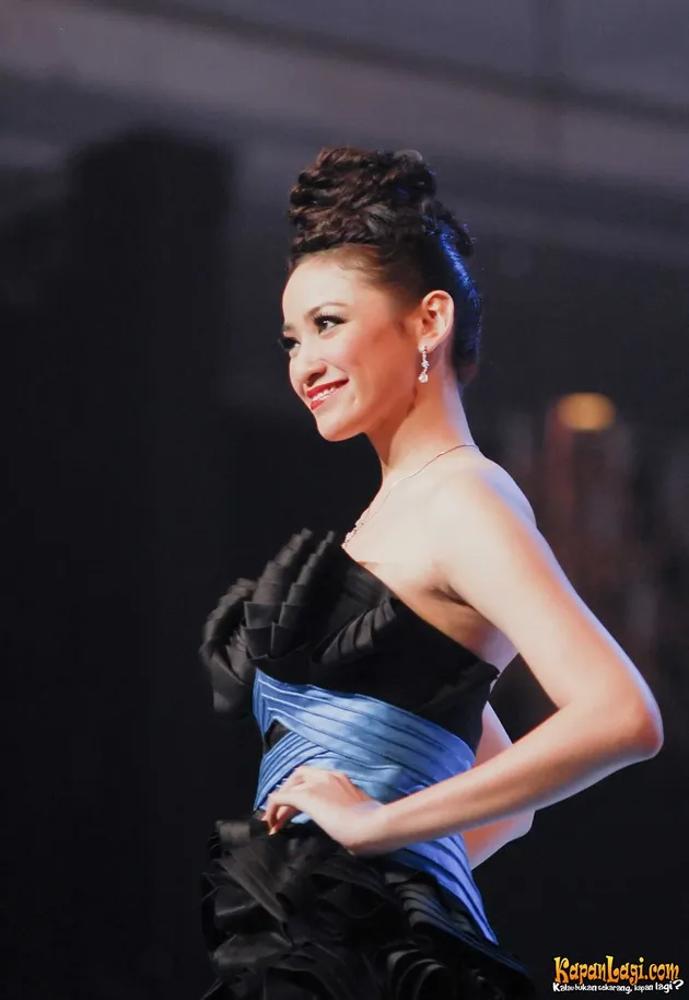 Putri Indonesia 2010