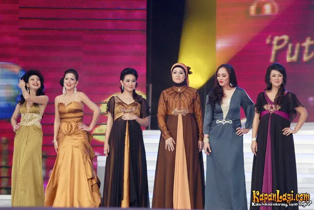 Putri Indonesia 2010