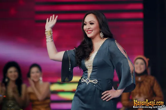 Putri Indonesia 2010