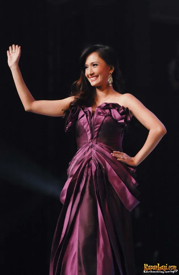 Putri Indonesia 2010