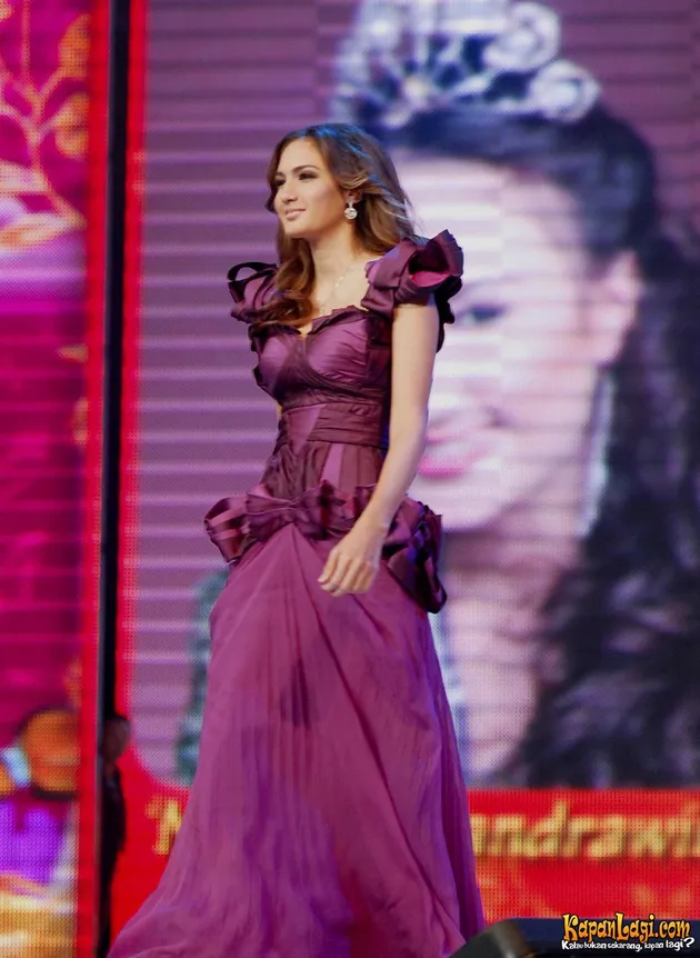 Putri Indonesia 2010