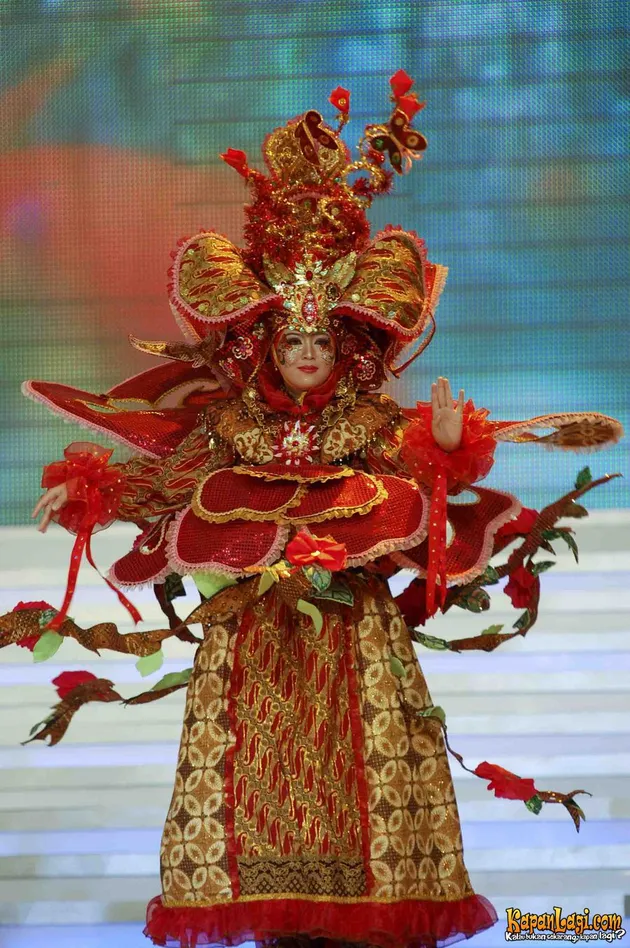 Putri Indonesia 2010