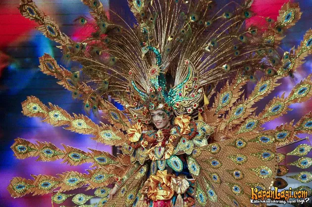 Putri Indonesia 2010