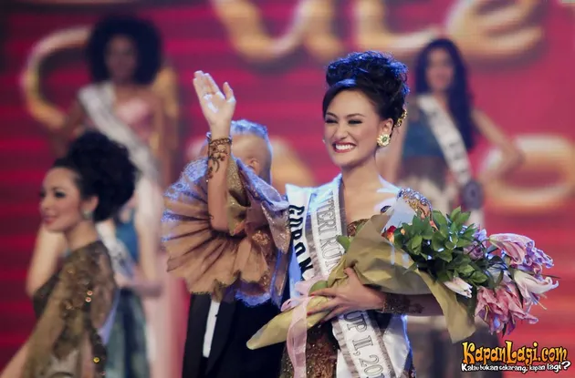 Putri Indonesia 2010