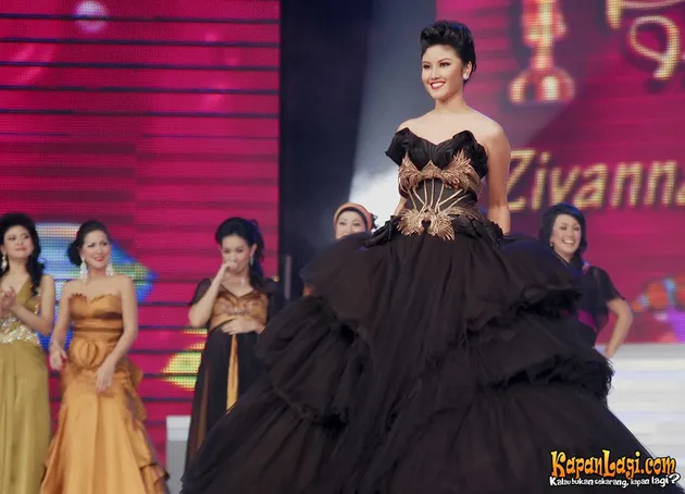 Putri Indonesia 2010