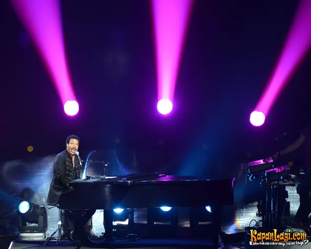 Lionel Richie