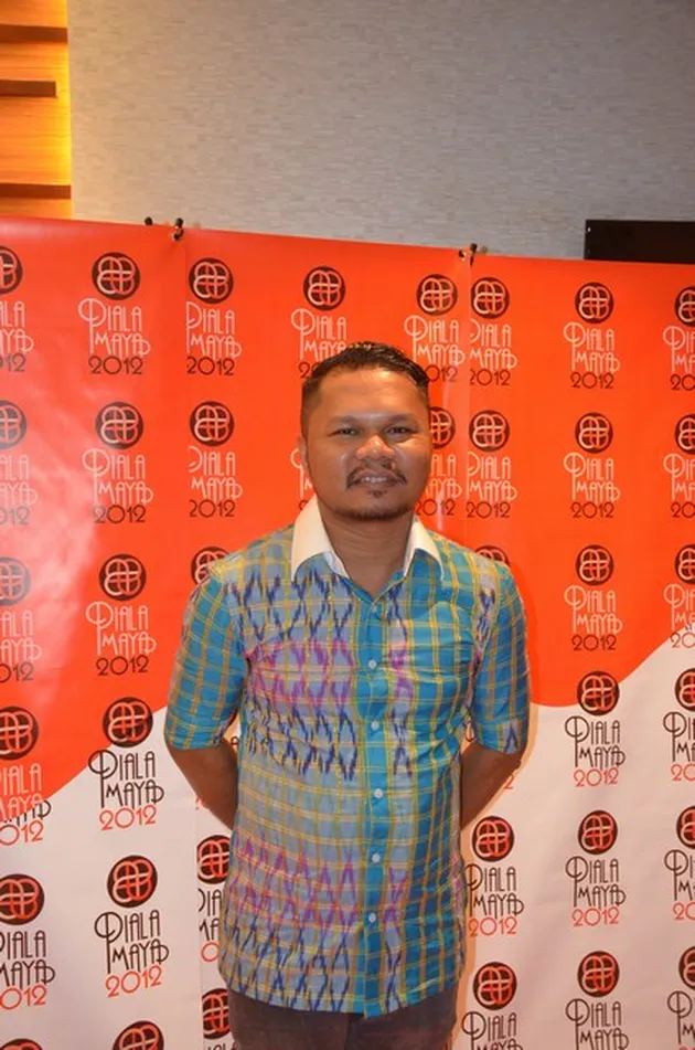 Piala Maya 2012