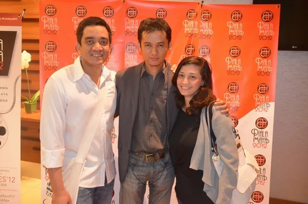 Piala Maya 2012