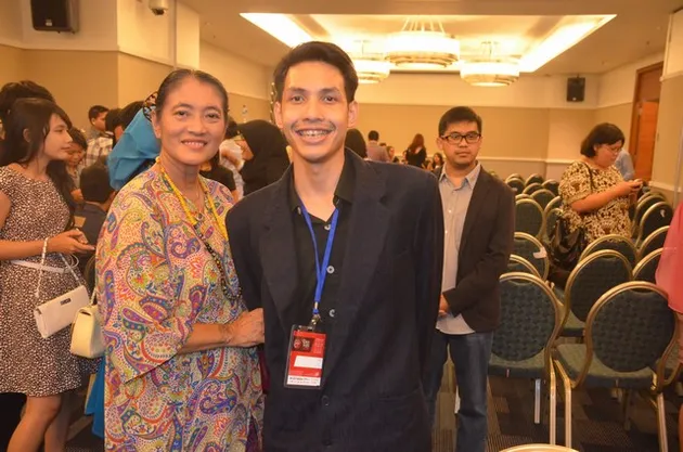 Piala Maya 2012