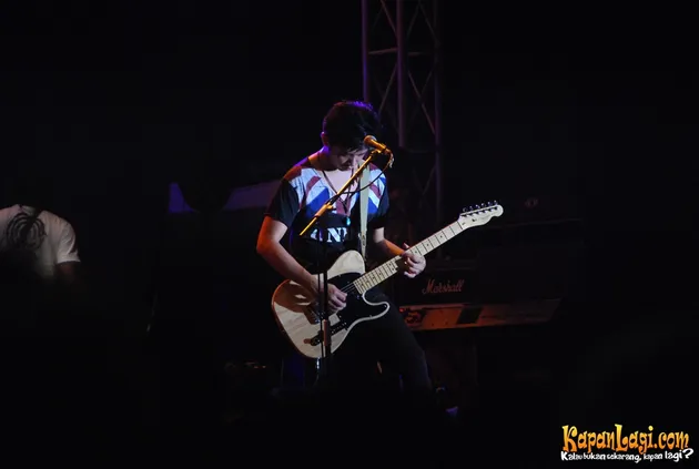 malam puncak wanted 2010