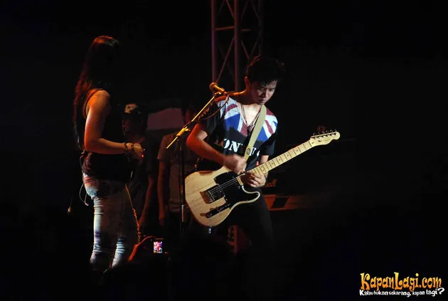 malam puncak wanted 2010