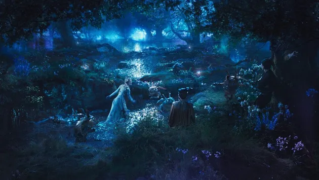 Maleficent