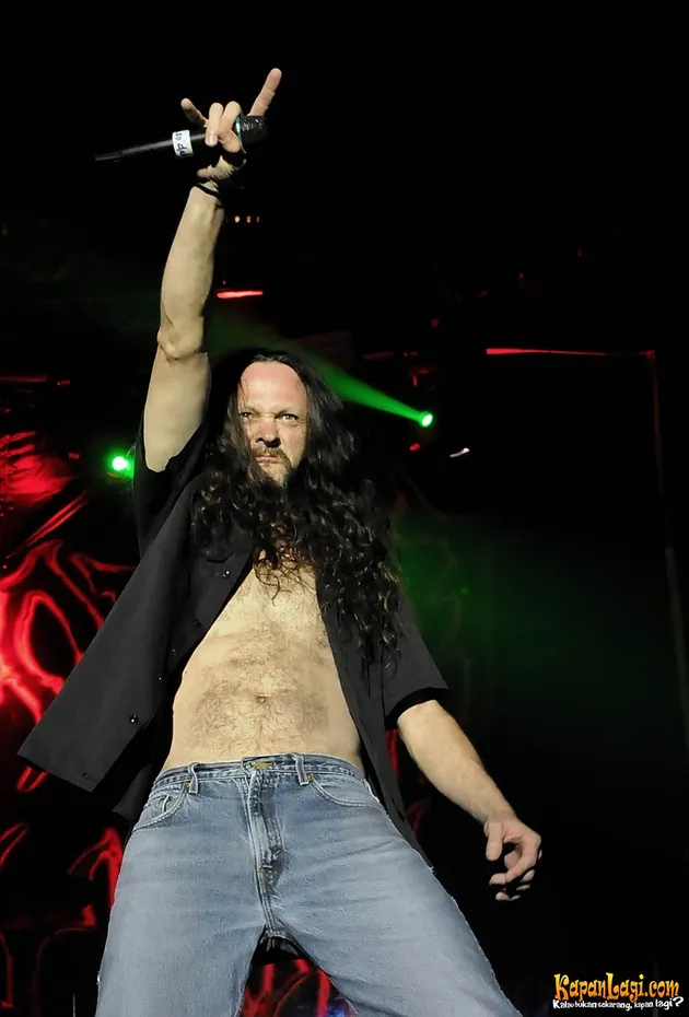 malevolent creation