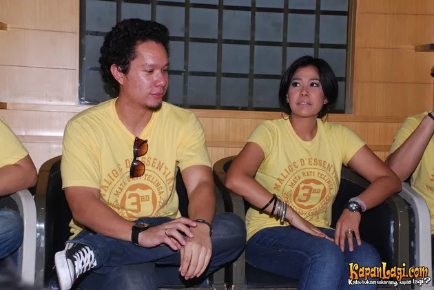 Maliq and D Essentials