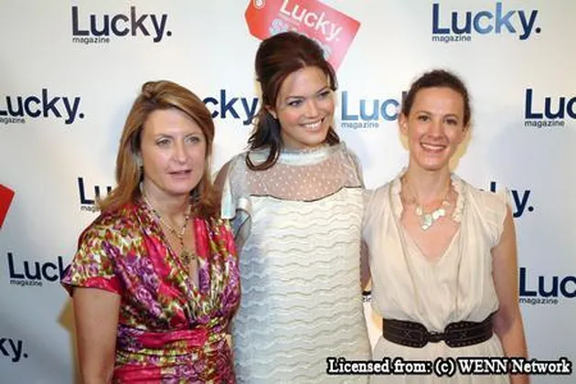 Mandy Moore
