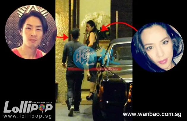 Vanness Wu
