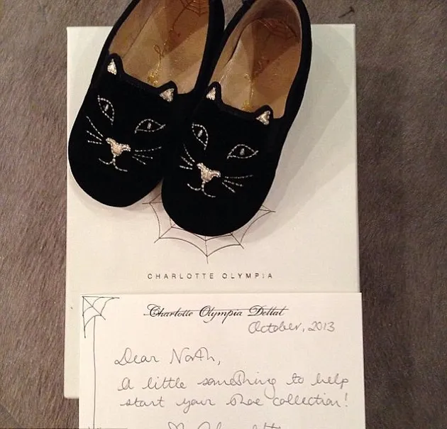 Natal Artis Hollywood