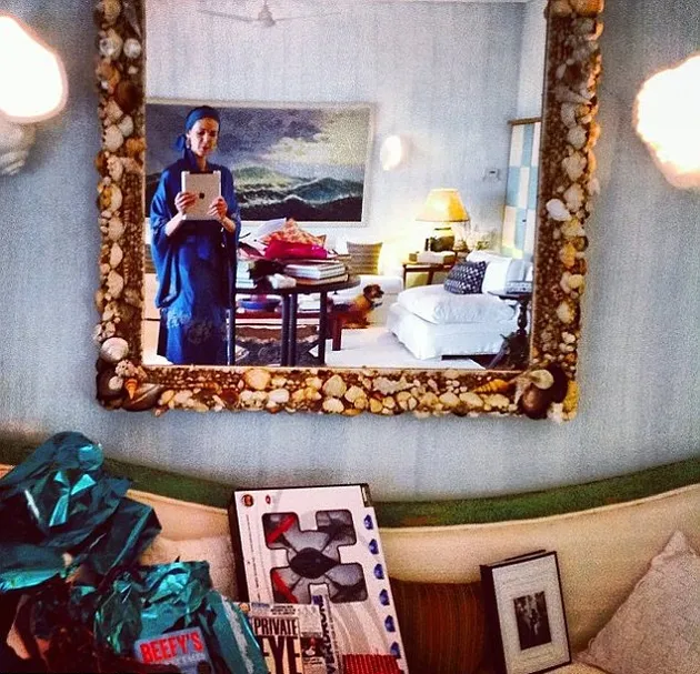 Natal Artis Hollywood