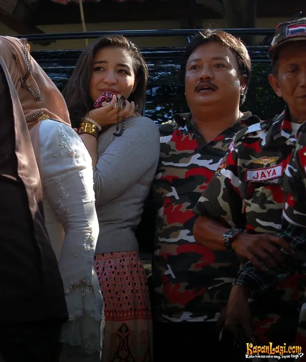 Manohara Odelia Pinot