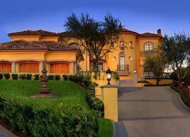 KIm Kardashian, Kanye West