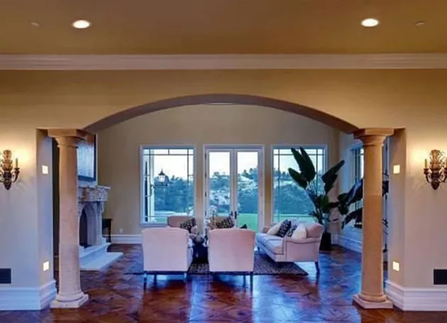 KIm Kardashian, Kanye West