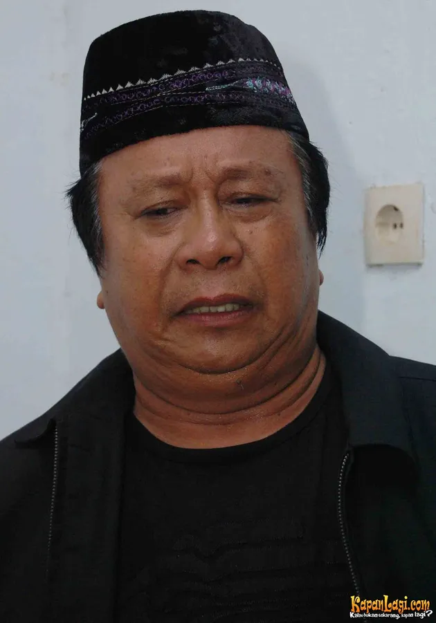 mansyur s