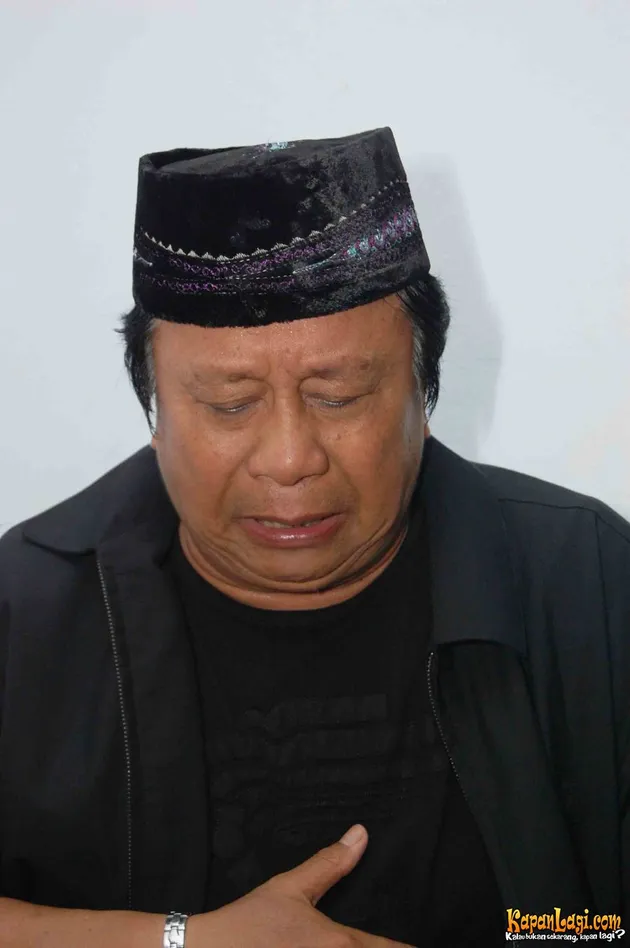 mansyur s