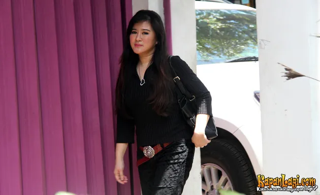 MANTAN MODEL SHINTA BELLA AKUI JADI KORBAN KDRT 