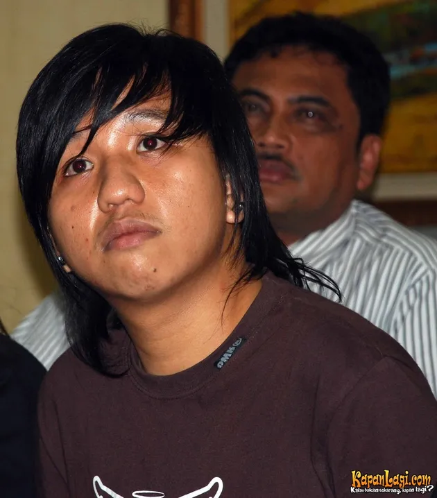 Dewi Perssik