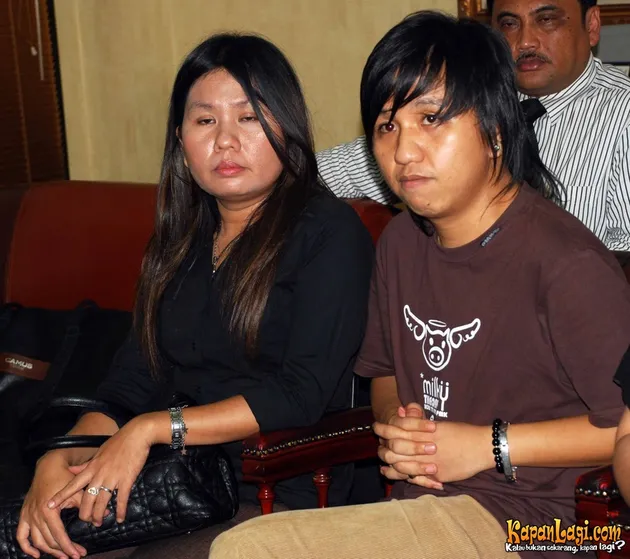 Dewi Perssik