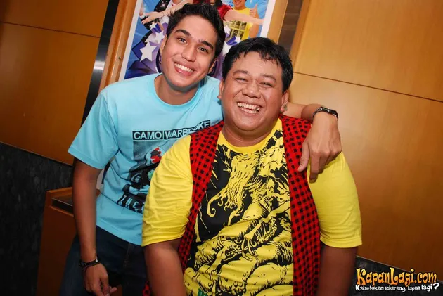 marcell chandrawinata