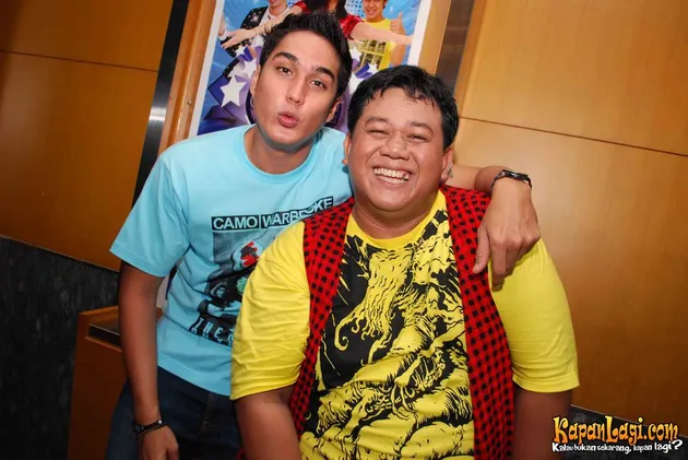 marcell chandrawinata