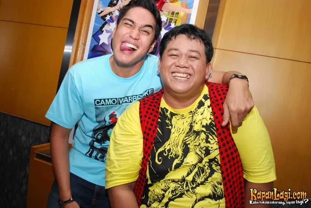 marcell chandrawinata