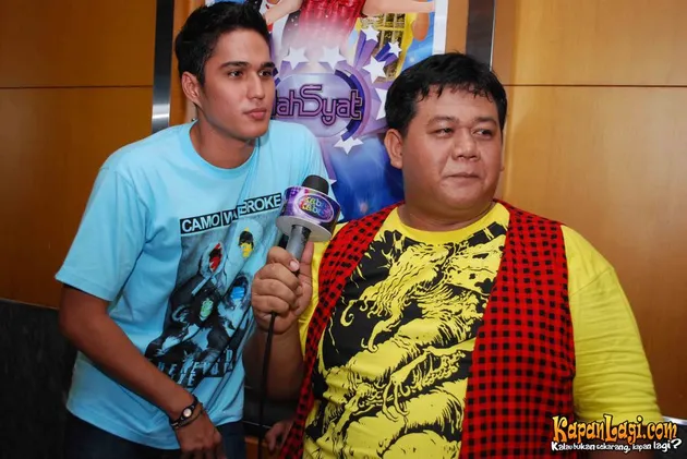 marcell chandrawinata