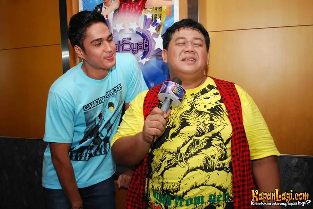 marcell chandrawinata