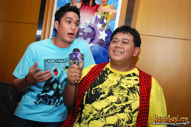 marcell chandrawinata