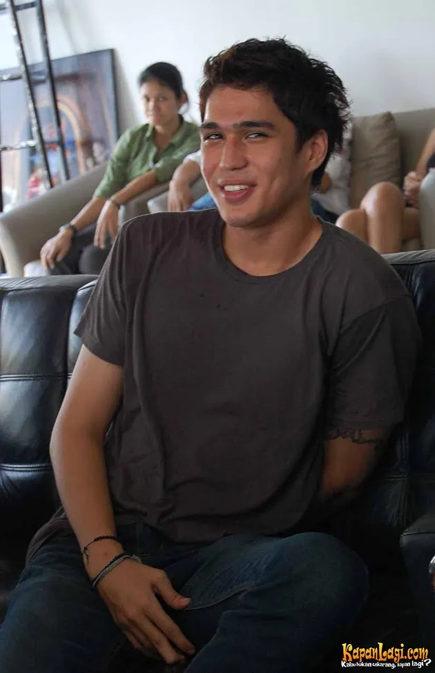 marcell chandrawinata