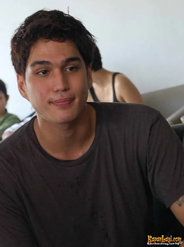 marcell chandrawinata