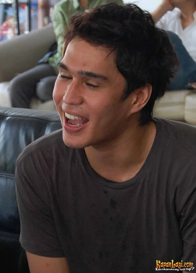 marcell chandrawinata