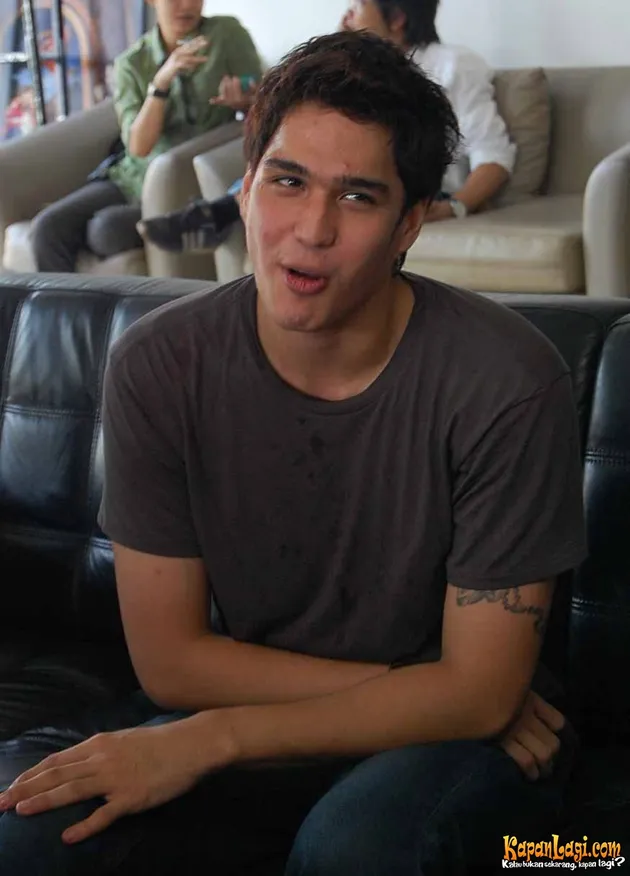 marcell chandrawinata