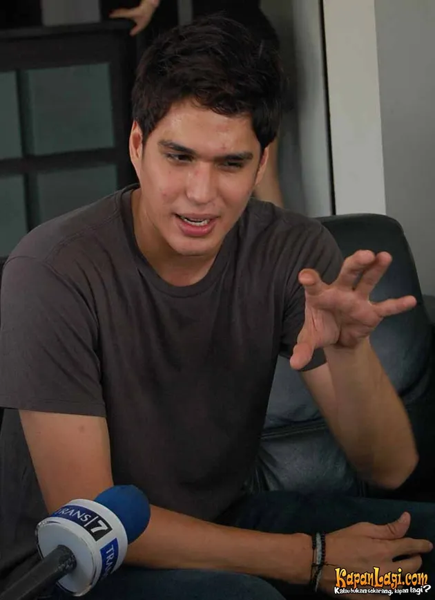 marcell chandrawinata